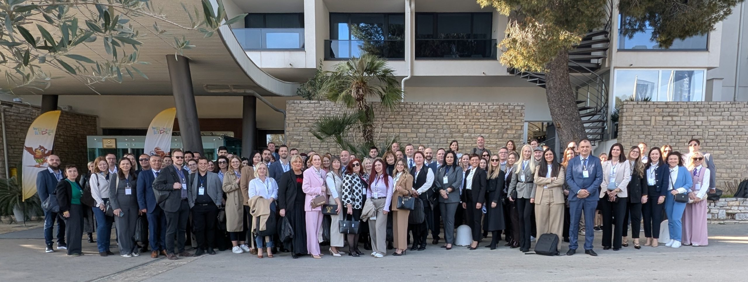 HAMAG-BICRO i Mreža BOND u Zadru okupili predstavnike poduzetničkih potpornih institucija iz cijele Hrvatske